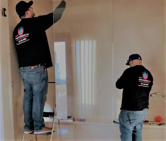 Professional plumbing installation for Tankless Water Heater Installation in Massillon