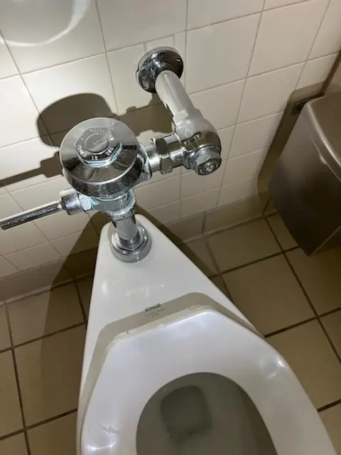 Fixture installation and repair for Hydro Jetting in Massillon